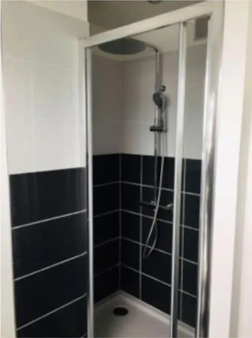 Apartment Appart Renove 3Ch Au Coeur De La Ville Lorient