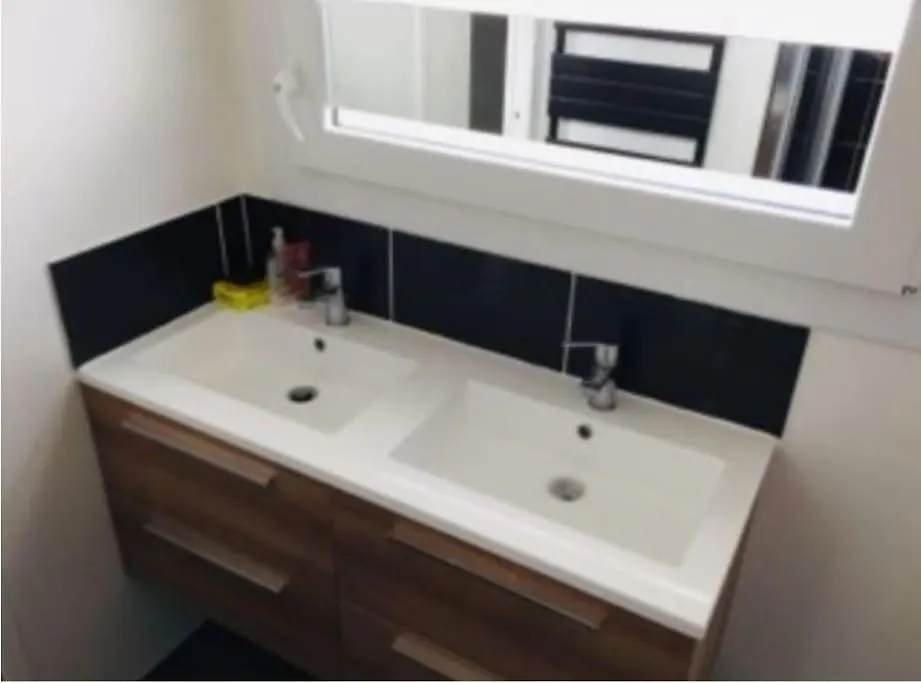 Appart Renove 3Ch Au Coeur De La Ville Lorient
